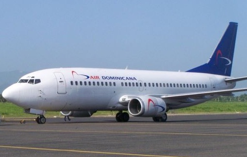 Air Dominicana