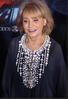 Barbara Walters