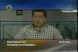 Chavez