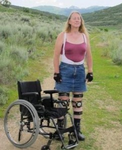 Chloe Jennings-White