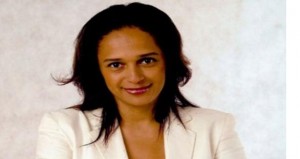 Isabel dos Santos