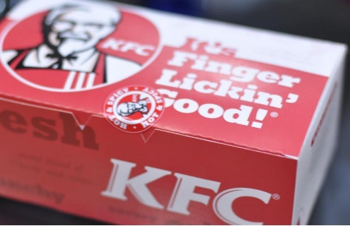 KFC