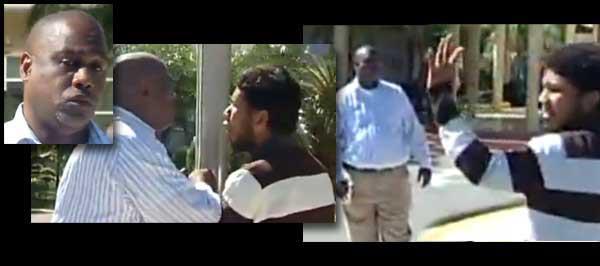 Pedro Lugo Victorino