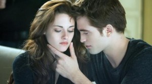 crepusculo