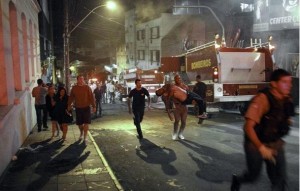 discoteca fuego brazil