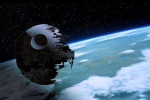 estrella de la muerte