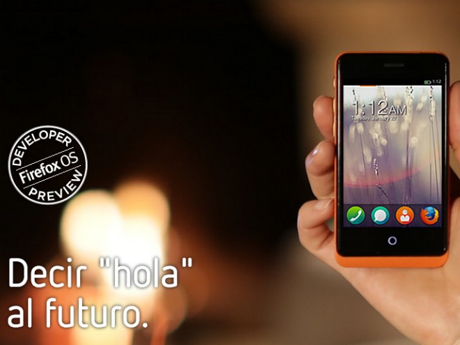 firefox os
