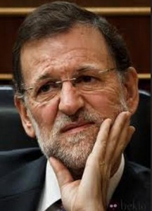 mariano rajoy