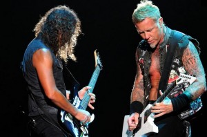 metallica