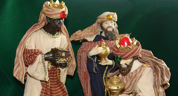 reyes magos