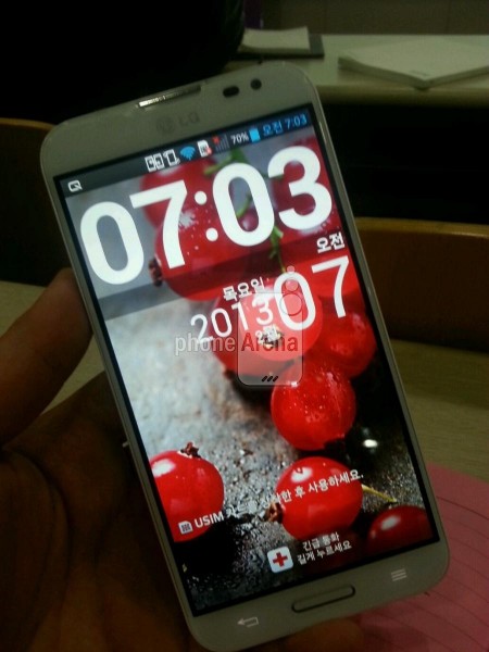 LG-Optimus