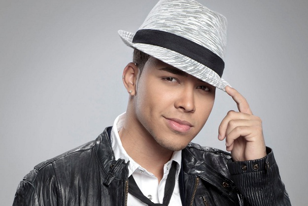 Prince Royce