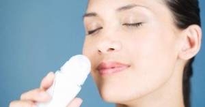 desodorante mujer