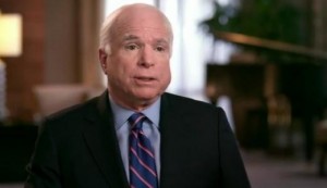 mcCain