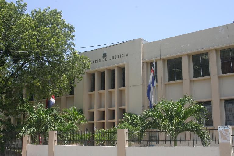 palacio justicia barahona