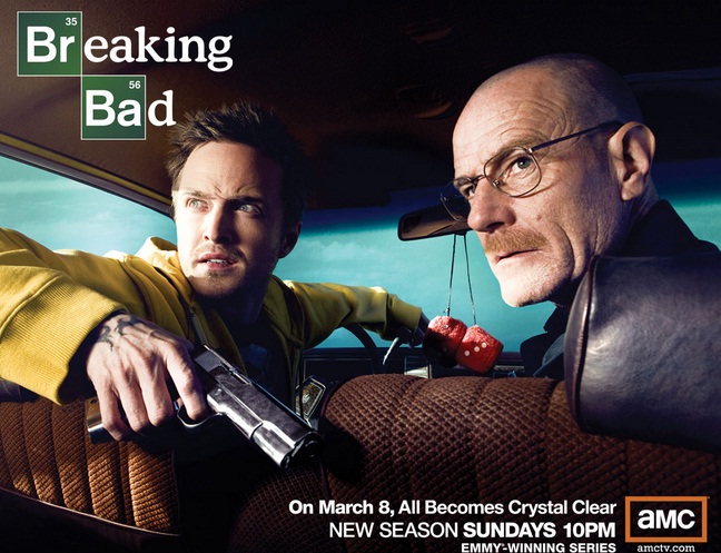 Breaking Bad