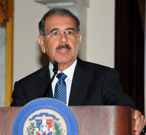Danilo Medina