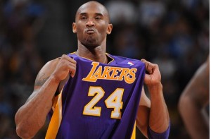 Kobe Bryant