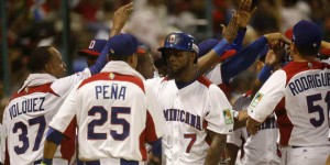 dominicana equipo pelota