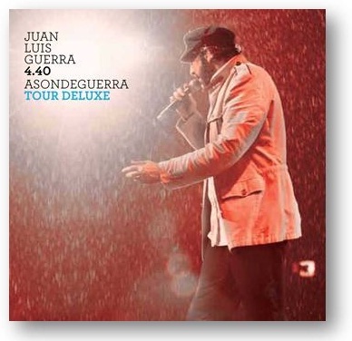 Juan Luis Guerra Asondeguerra