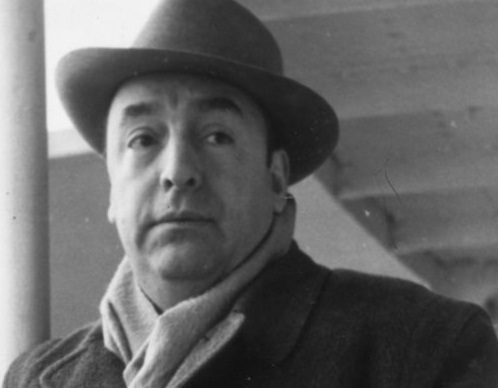 Pablo Neruda