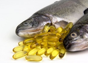 Pure Fish Oil