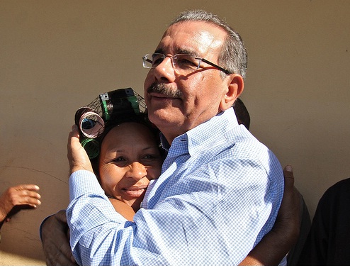 Danilo Medina