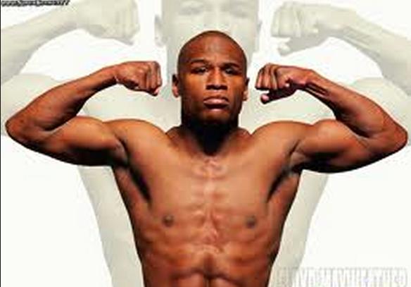 Floyd Mayweather