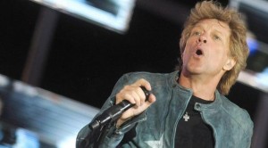 bon jovi