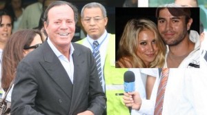 julio enrique iglesias