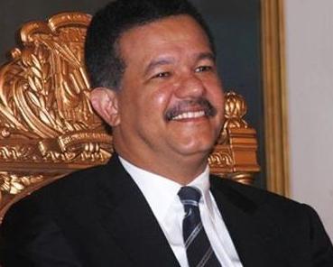 Leonel Fernandez