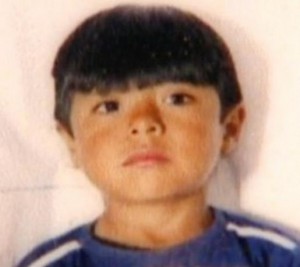 Brayan Yanarico Capcha