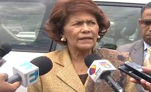 Defensora del pueblo