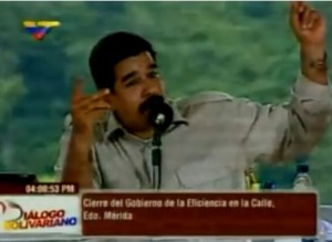 Maduro
