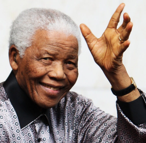 Mandela
