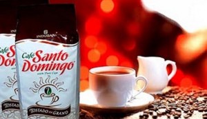 cafe santo domingo