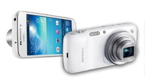 camara samsung