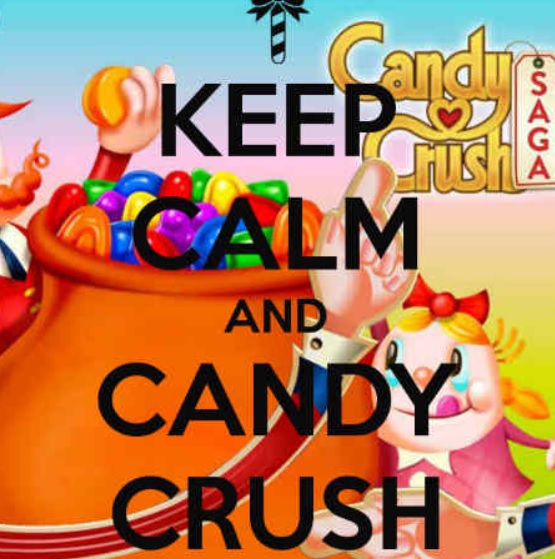 candy crush