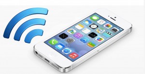 iphone wifi