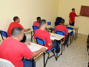 presos pruebas nacionales