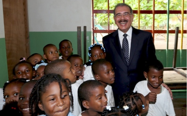 Danilo Medina