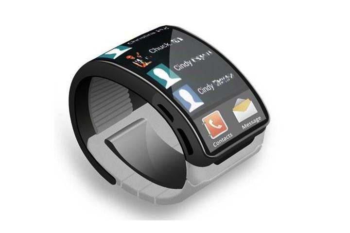 Galaxy-Gear.