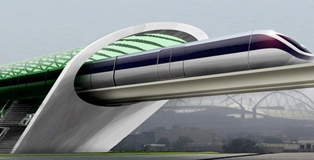 Hyperloop