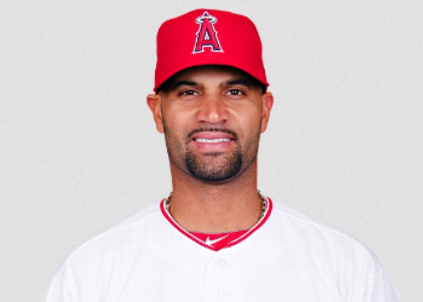Pujols