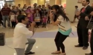 propuesta matrimonio