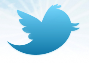 twitter logo