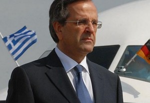 Antonis Samaras
