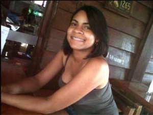 Carolina Diaz Segura