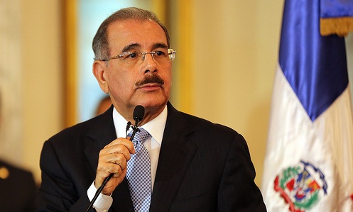 Danilo Medina
