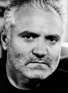 Gianni Versace